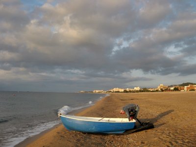 Platja de la Conca