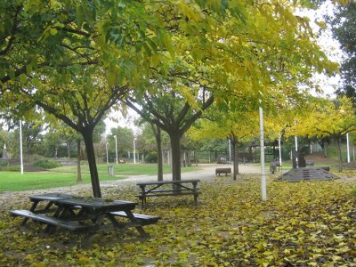 Parc Francesc Maci