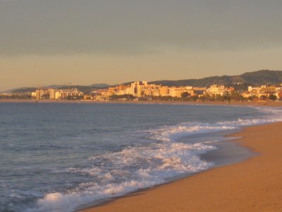 Platja de la Conca
