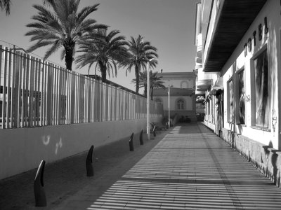 Passeig de Llevant