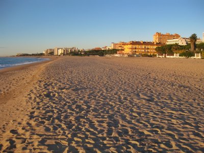 Platja de l´Astillero