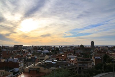 Malgrat de Mar