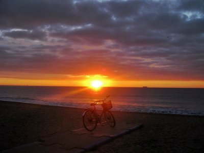 Platja de Malgrat Centre