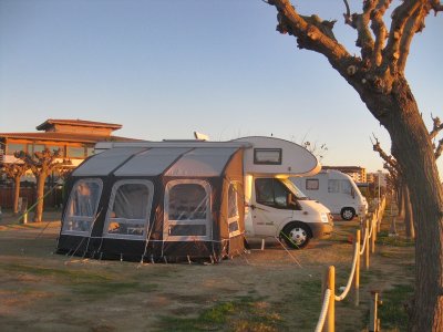 Camping Bon Reps
