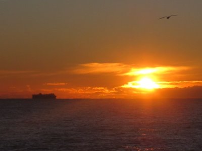 Platja de Santa Susanna