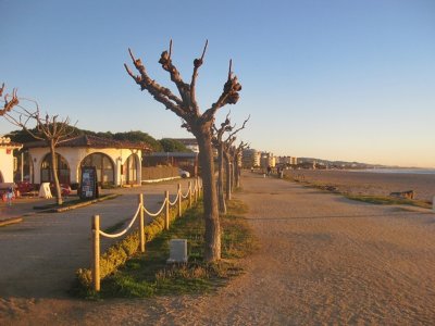 Camping Bon Repós