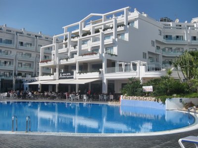 Hotel Aquamarina