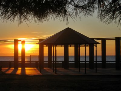 Passeig de Mar