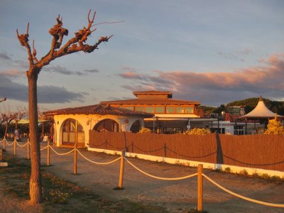 Camping Bon Repòs