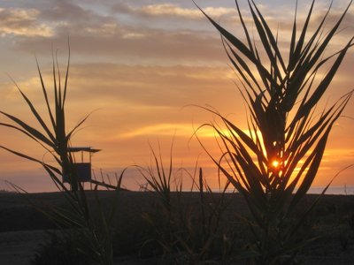 Platja de Malgrat Centre