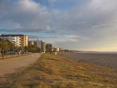 Platja de Santa Susanna