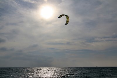 Platja de Malgrat Centre