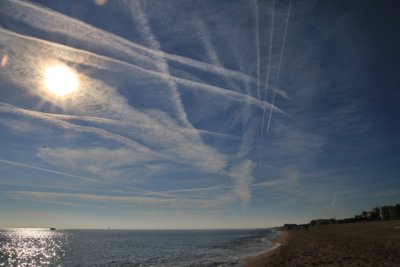 Platja de l´Astillero