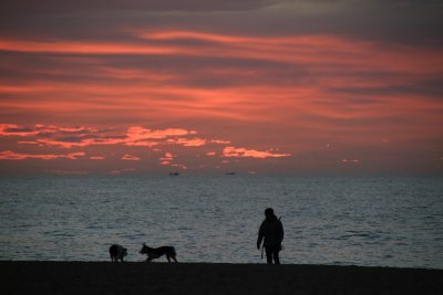 Platja de Malgrat Centre