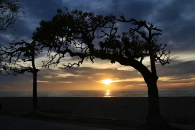 Passeig de Mar