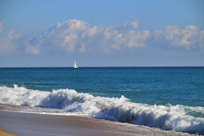 Platja de la Conca