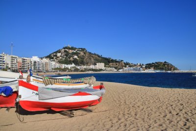 Blanes