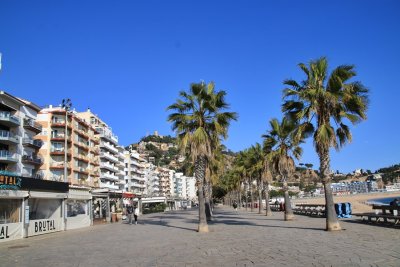 Blanes
