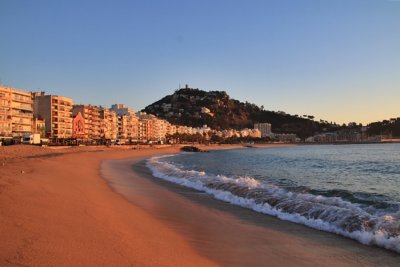 Blanes