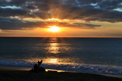 Platja de Malgrat Centre