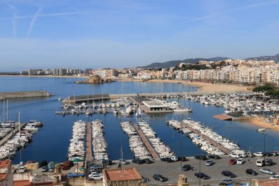 Blanes