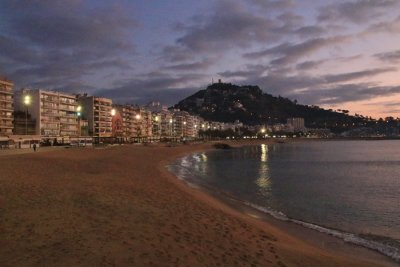Blanes