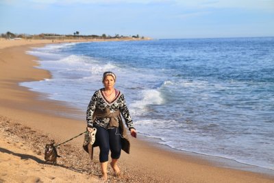 Platja de Malgrat Centre