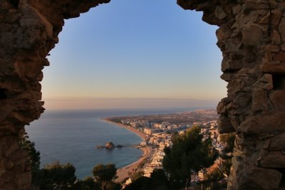 Blanes