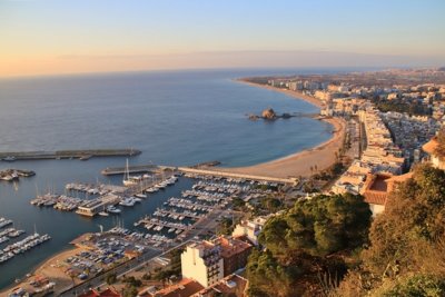 Blanes