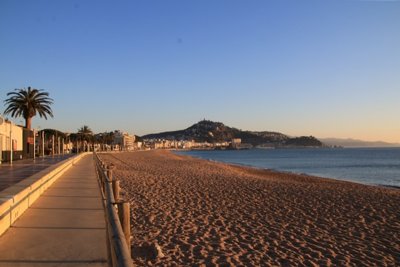 Blanes