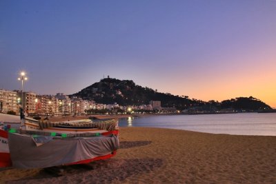 Blanes