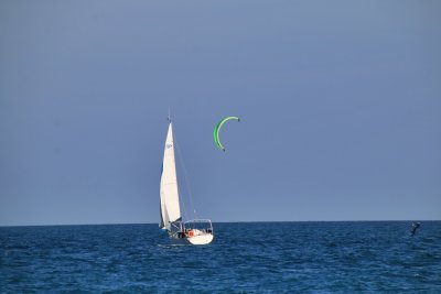 Platja de Malgrat Centre