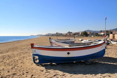 Platja de la Conca