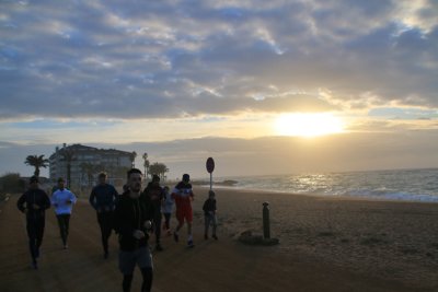 Platja de Santa Susanna