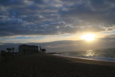 Platja de les Dunes (Danta Susanna)