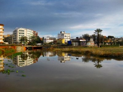 La Riera