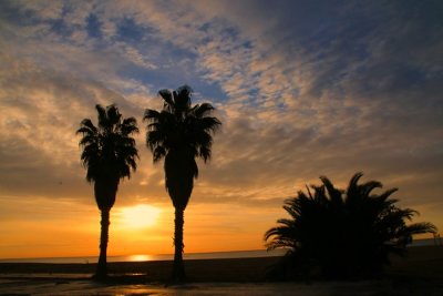 Platja de l´astillero