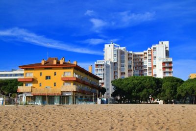 Platja de l´Astillero