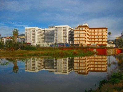 Passeig Marítim