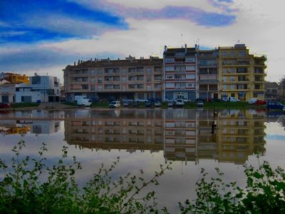 Malgrat de Mar