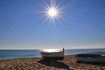 Platja de la Conca