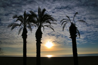 Platja de Santa Susanna