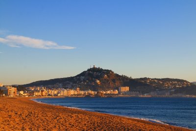 Blanes