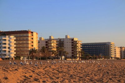 Platja de Santa Susanna