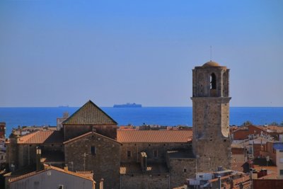 Església de Sant Nicolau