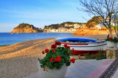 Tossa de Mar (La Selva)