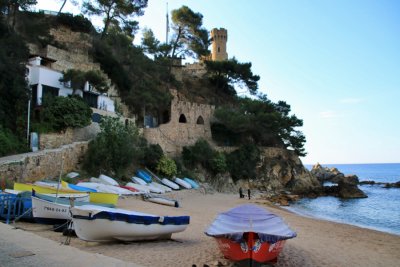 Lloret de Mar (La Selva)