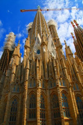 Torre de la Verge María