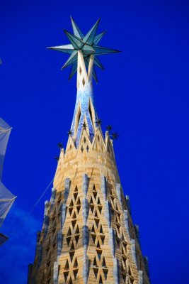 Torre de la Verge María