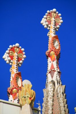 La Sagrada Família